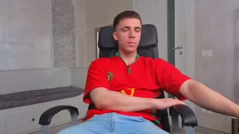 Snapshot of kellenwest chatting on 7, 7, 2026 KellenWest online show from 7, 7, 2026