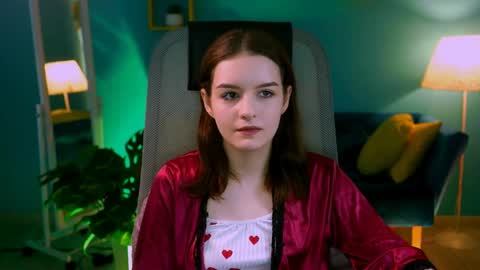 kelliebanshe online show from 31, 3, 2026