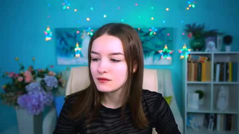 Snapshot of kelliebanshe chatting on 27, 5, 2026 kelliebanshe online show from 27, 5, 2026