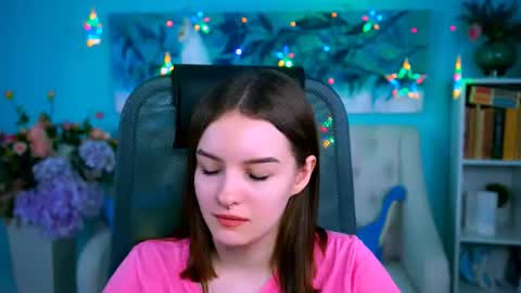 Snapshot of kelliebanshe chatting on 1, 7, 2026 kelliebanshe online show from 1, 7, 2026