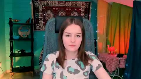 Snapshot of kelliebanshe chatting on 12, 7, 2026 kelliebanshe online show from 12, 7, 2026