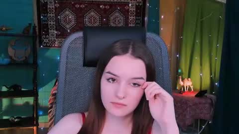 Snapshot of kelliebanshe chatting on 28, 7, 2026 kelliebanshe online show from 28, 7, 2026