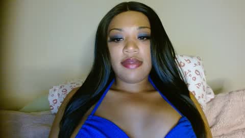 Kellie online show from 5, 1, 2025