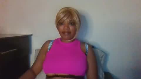 Kellie online show from 16, 4, 2026