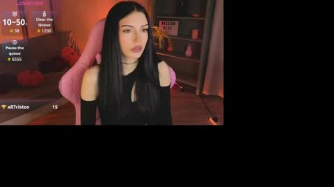 Snapshot of kelly__bunny chatting on 3, 4, 2026 Kelly online show from 3, 4, 2026