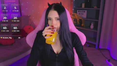 Snapshot of kelly__bunny chatting on 5, 4, 2026 Kelly online show from 5, 4, 2026