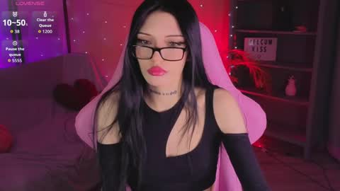 Snapshot of kelly__bunny chatting on 9, 4, 2026 Kelly online show from 9, 4, 2026