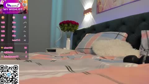 Snapshot of kelly__hardy chatting on 3, 3, 2025 Kelly Hardy GTM3 Mon Wed Thu 0400 am-1030pm online show from 3, 3, 2025