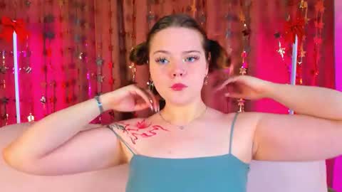 Kellyfiery online show from 11, 2, 2026