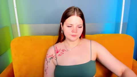 Kellyfiery online show from 8, 3, 2026