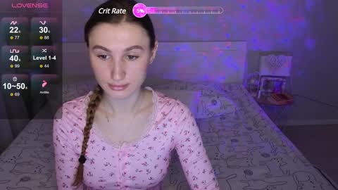 Snapshot of kellykeat chatting on 2, 2, 2025 Princess Kelly online show from 2, 2, 2025