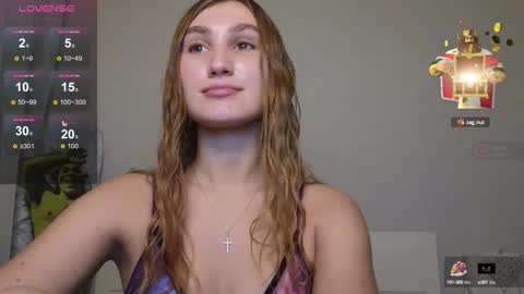 Snapshot of kellykeat chatting on 16, 9, 2025 Princess Kelly online show from 16, 9, 2025