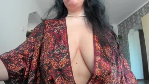 Snapshot of kellymorgan_ chatting on 30, 1, 2025 Monday - Friday  08 am - 3 pm GMT 3 online show from 30, 1, 2025