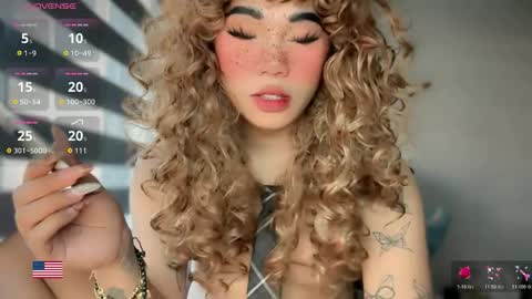 Kelly Smith online show from 22, 3, 2026