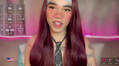 Kelly Smith online show from 23, 3, 2026