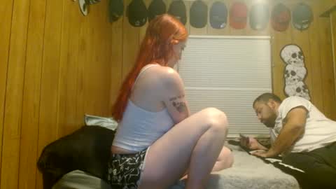 Vixensc93 online show from 5, 12, 2024