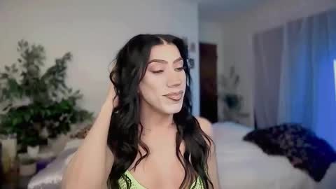 Kelsi  online show from 18, 1, 2026