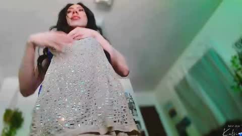 Kelsi  online show from 13, 4, 2026