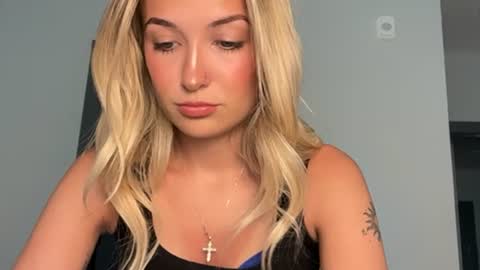 Kelsey Blu online show from 1, 7, 2026