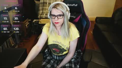 kelseycobalt online show from 10, 2, 2026