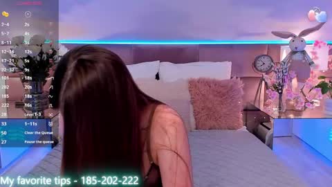 kelsi_di online show from 11, 4, 2026