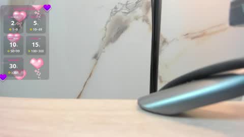    online show from 27, 4, 2026