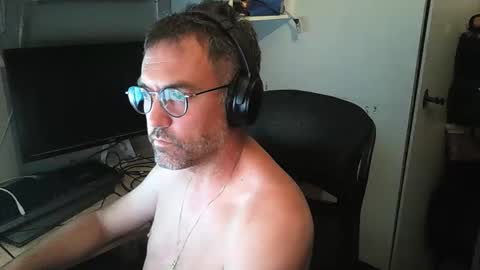 kelvin06133 online show from 7, 6, 2026