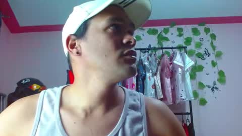 kelvin jhoseht2 online show from 22, 7, 2026