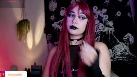 Kemma online show from 11, 4, 2026