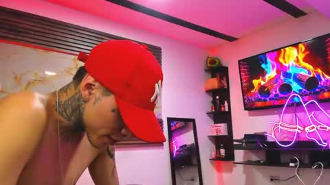 ken_and_bonnie online show from 26, 3, 2026