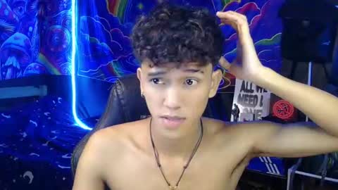 Ken online show from 10, 7, 2026