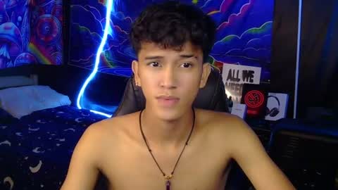 Ken online show from 20, 7, 2026