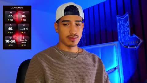 ken_blaker online show from 27, 11, 2025