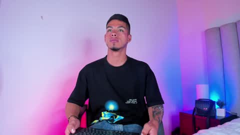   online show from 1, 2, 2025