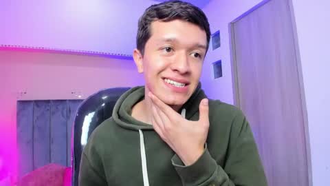 Ken Col online show from 16, 4, 2026