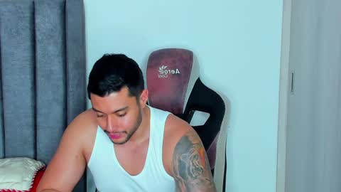 ken_mailik online show from 5, 2, 2025