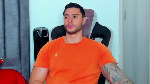 ken_mailik online show from 7, 2, 2025