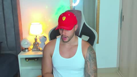 ken_mailik online show from 28, 2, 2025