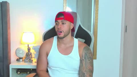 ken_mailik online show from 6, 3, 2025