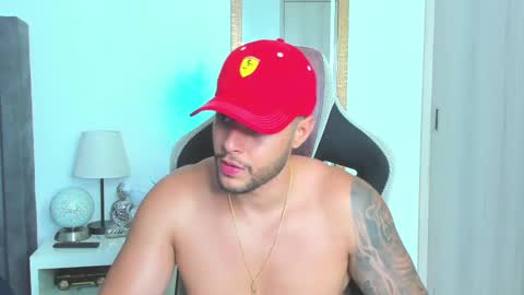 ken_mailik online show from 9, 3, 2025