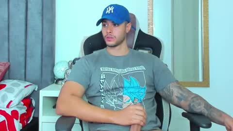 ken_mailik online show from 4, 10, 2025