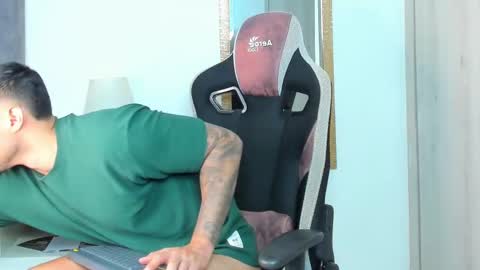 ken_mailik online show from 23, 11, 2025