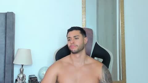 ken_mailik online show from 7, 7, 2026