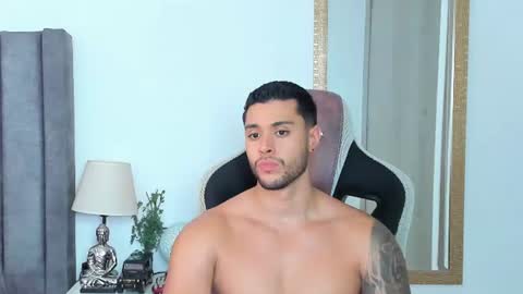 ken_mailik online show from 10, 7, 2026
