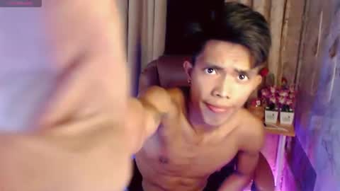 ken_minjun online show from 10, 4, 2026