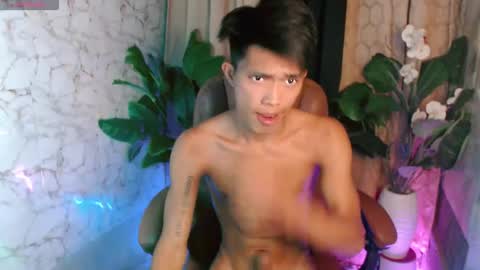 ken_minjun online show from 15, 4, 2026