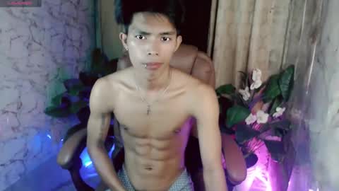ken_minjun online show from 16, 5, 2026