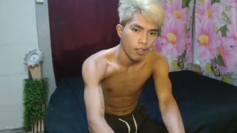 ken_minjun online show from 3, 7, 2026