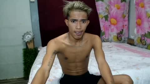 ken_minjun online show from 16, 7, 2026