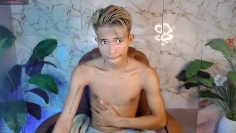ken_minjun online show from 19, 7, 2026